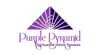 Purple Pyramid
