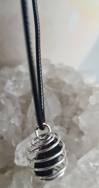 Necklace - Garnet Necklace - Garnet