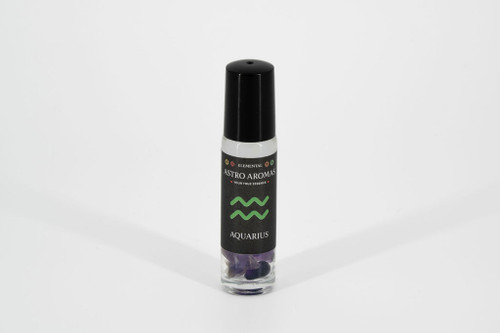 Elemental - 10ml Perfume Star Sign