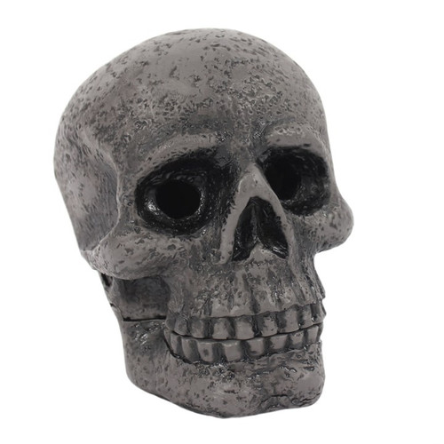Skull Incense Cone Holder Skull Incense Cone Holder
