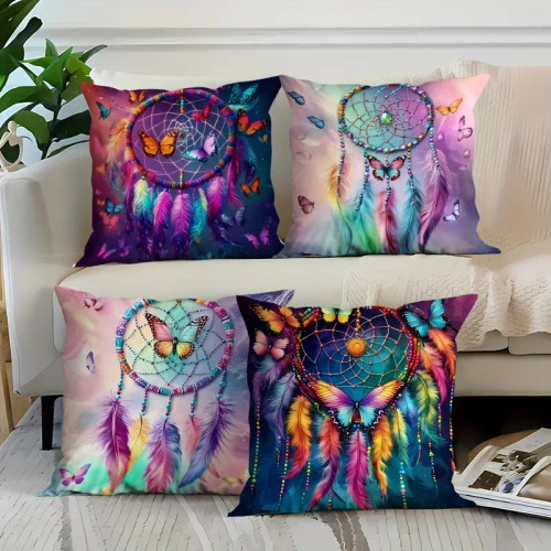 Cushion - Dream Catcher