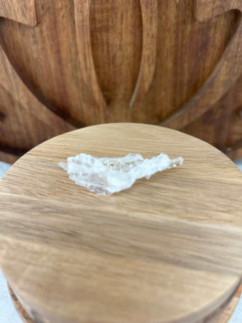 Quartz - Faden