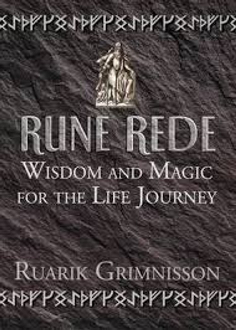Book - Rune Rede