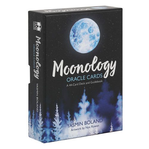 Cards Tarot - Moonology Cards Tarot - Moonology