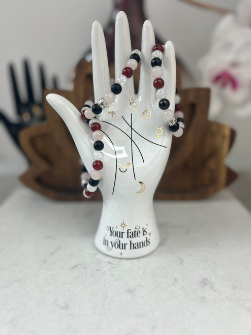 Bracelet 8mm - Balancing Emotions
