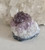 Natural Cyrstal - Amethyst  Cluster (Medium)