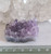 Natural Cyrstal - Amethyst  Cluster (Small)