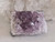 Natural Cyrstal - Amethyst  Cluster (Large)