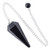 Pendulum  - Agate Black