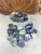Tumblestone - Sodalite