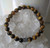 Bracelet 8mm - Tigers Eye