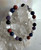 Bracelet 8mm - Epilepsy/Seizures