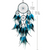 Dream Catcher - Feather Blue