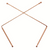 Dowsing Rods - Copper