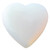 Heart - Opalite