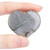 Heart - Labradorite