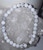 Bracelet 6mm - Howlite