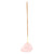 Incense Stick Holder - Rose Quartz