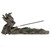 Incense Stick Holder - Green Man