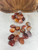 Tumblestone - Carnelian Tumblestone - Carnelian