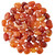 Tumblestone - Carnelian Tumblestone - Carnelian