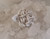 Natural Crystal - Desert Rose Selenite (small)