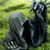 Halloween Half Body Ghostly Hand