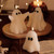 Ghost Candles