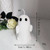 Ghost Candles