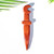 Halloween Knife - Crystal