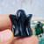 Halloween Ghost Crystal Stone