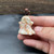 Ghost Statues - Natural crystal