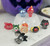 Halloween Resin Figures
