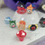 Halloween Resin Figures