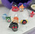Halloween Resin Figures