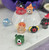 Halloween Resin Figures