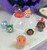 Halloween Resin Figures