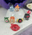 Halloween Resin Figures