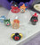Halloween Resin Figures