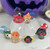 Halloween Resin Figures