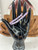 Bracelet 6mm  - Lavender