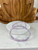 Bracelet 6mm  - Lavender