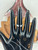 Ring - Agate Black