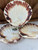 Earrings Hoops - Crystal Chippings