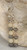 Earring - 4mm Crystal Bead - Tripple