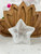 Bowl - Selenite - Star