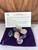 Grief Crystal Healing Stones