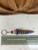 3D Dragon Key Ring