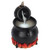 Incense Cone Burner - Pouring Cauldrons