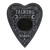 Tealight Candle Holder - Talking Board
